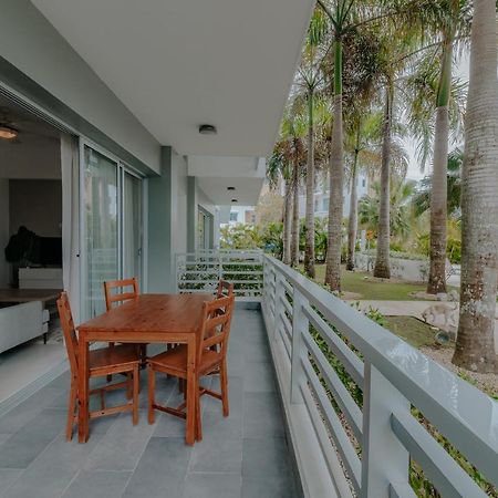 Lumina At Palms Punta Cana Village Ngoại thất bức ảnh