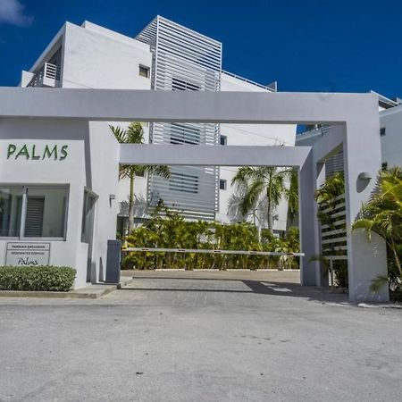 Lumina At Palms Punta Cana Village Ngoại thất bức ảnh