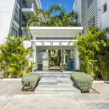 Lumina At Palms Punta Cana Village Ngoại thất bức ảnh