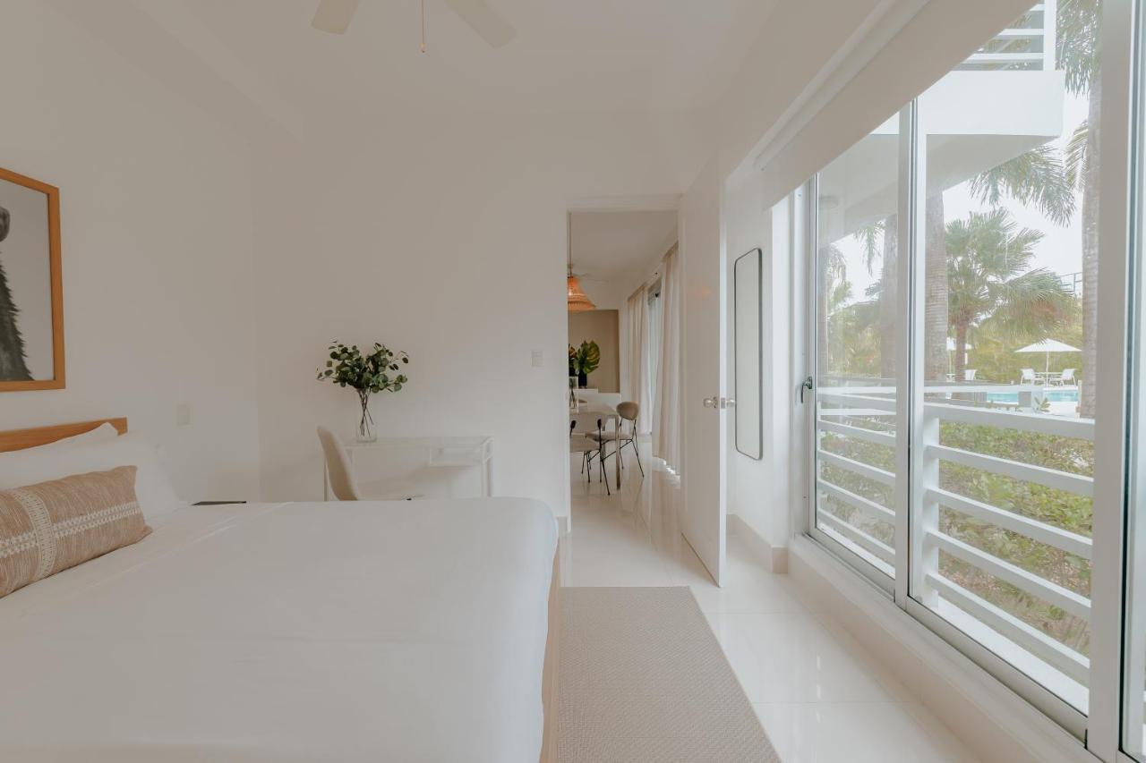 Lumina At Palms Punta Cana Village Ngoại thất bức ảnh