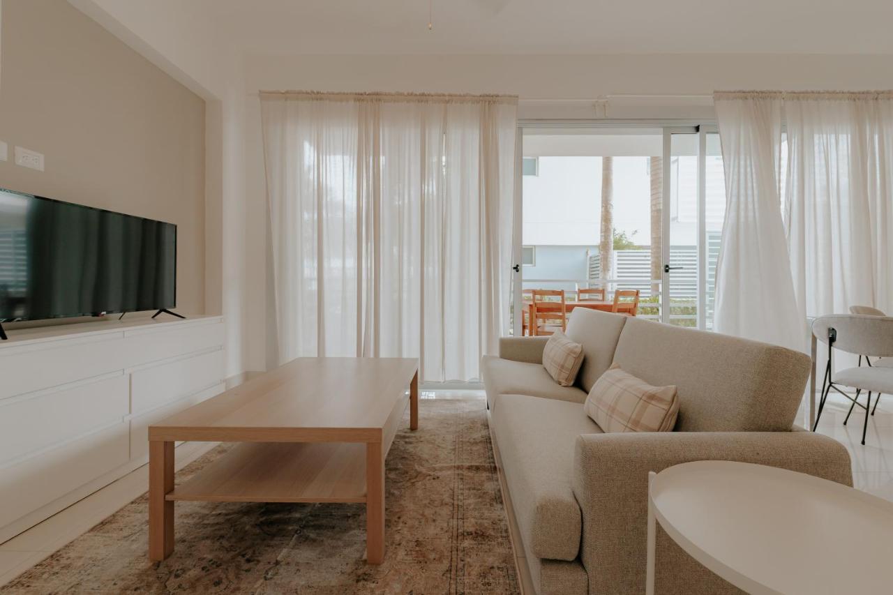 Lumina At Palms Punta Cana Village Ngoại thất bức ảnh