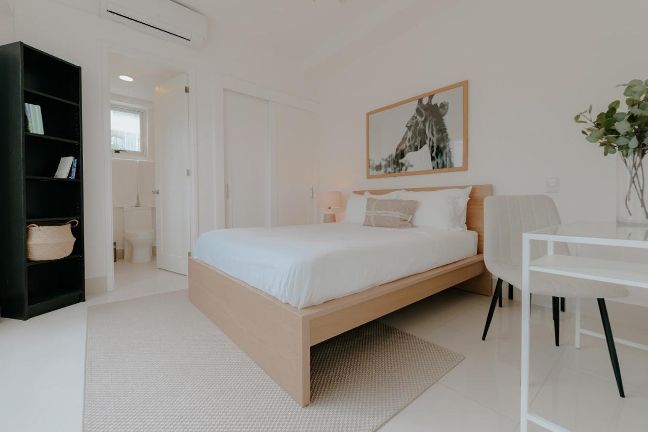 Lumina At Palms Punta Cana Village Ngoại thất bức ảnh