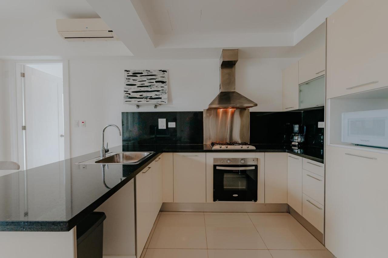 Lumina At Palms Punta Cana Village Ngoại thất bức ảnh