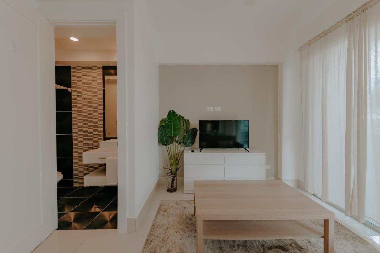 Lumina At Palms Punta Cana Village Ngoại thất bức ảnh