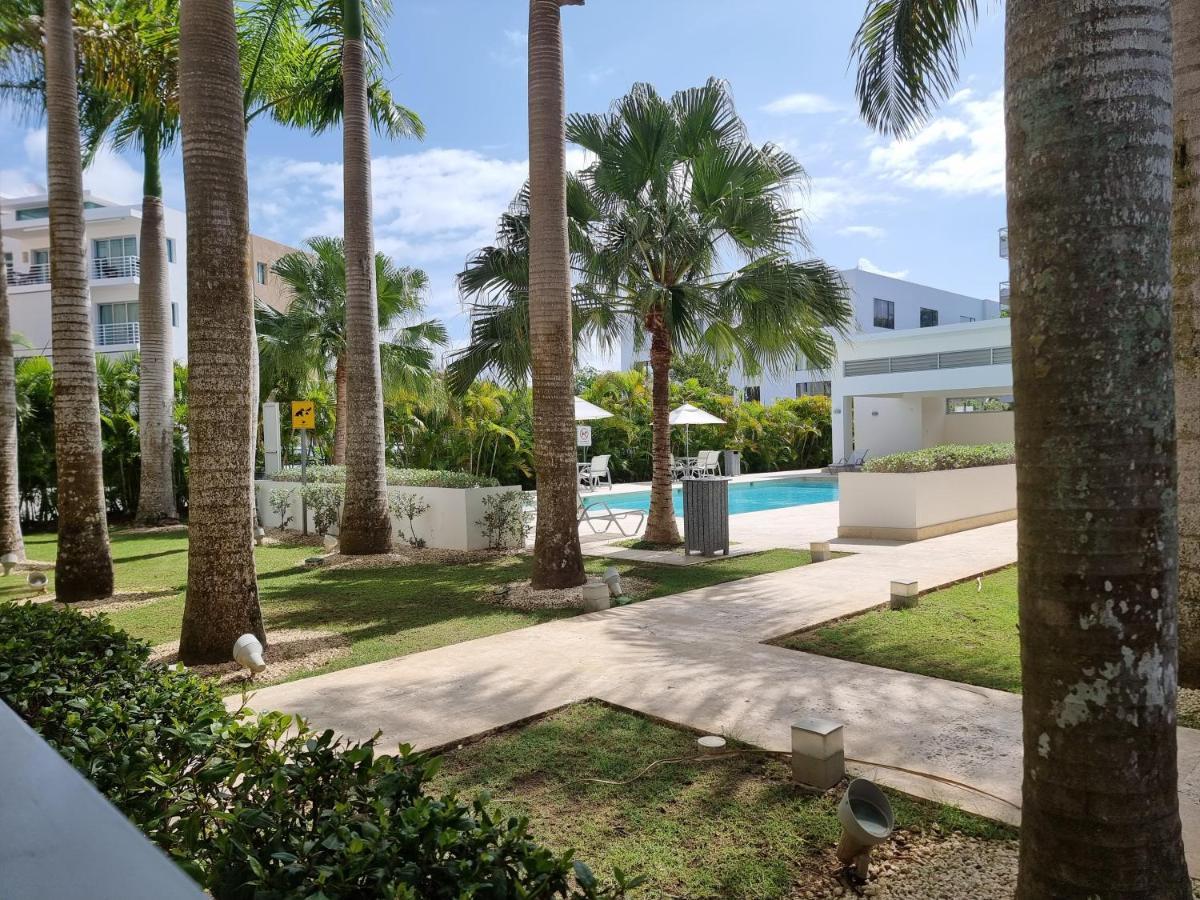 Lumina At Palms Punta Cana Village Ngoại thất bức ảnh