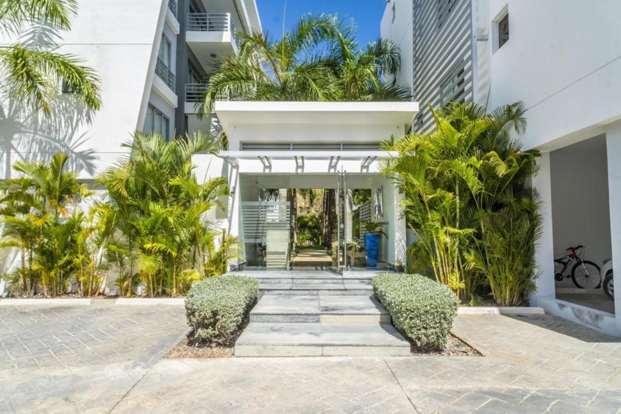 Lumina At Palms Punta Cana Village Ngoại thất bức ảnh